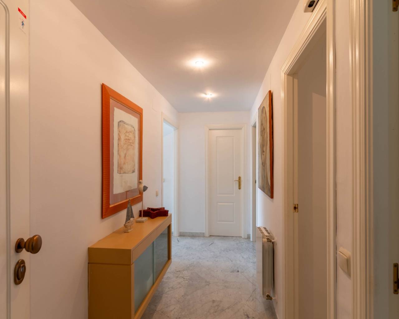 Locations longue durée - Appartement - Javea