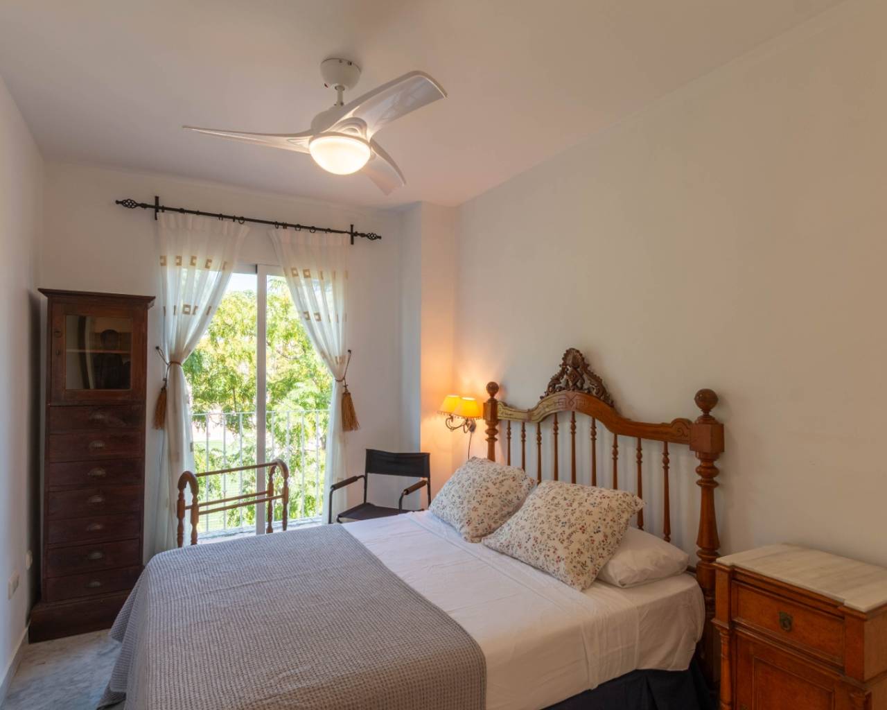 Locations longue durée - Appartement - Javea