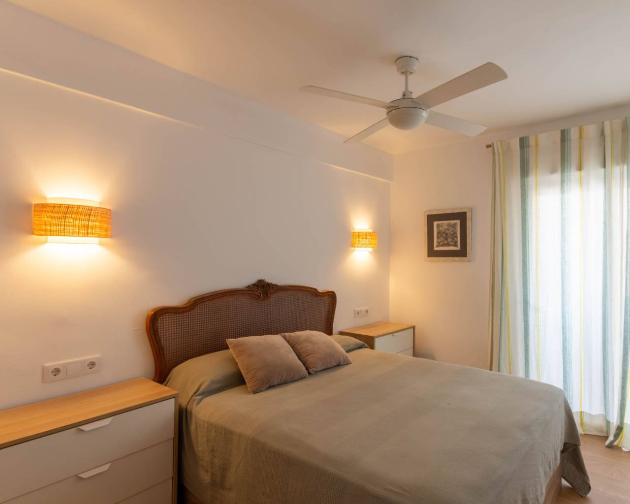 Locations longue durée - Appartement - Javea