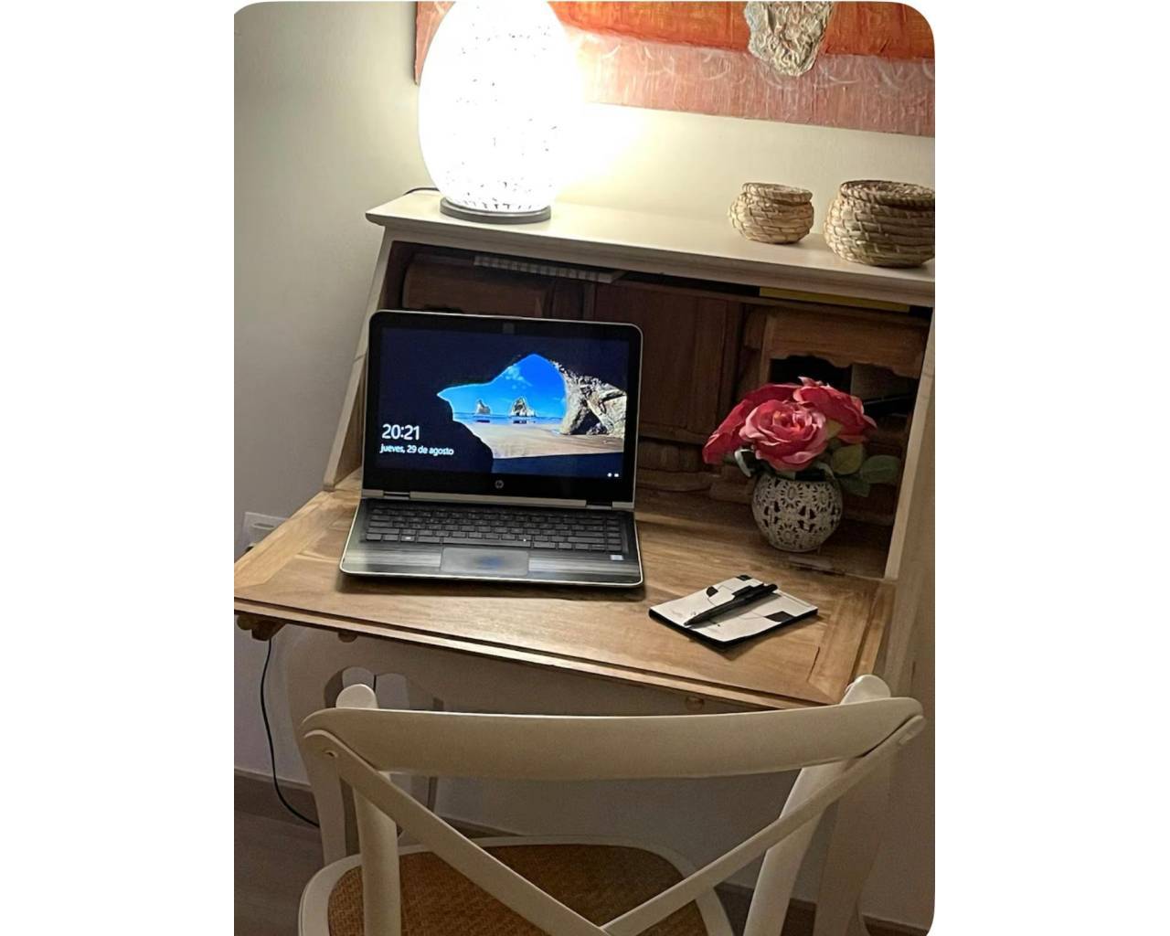 Locations longue durée - Appartement - Javea