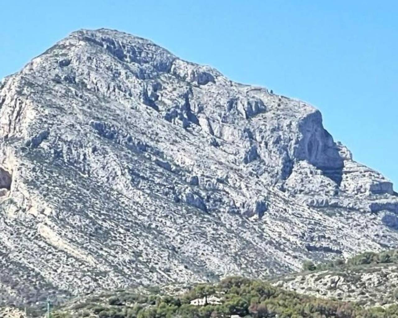 Locations longue durée - Appartement - Javea