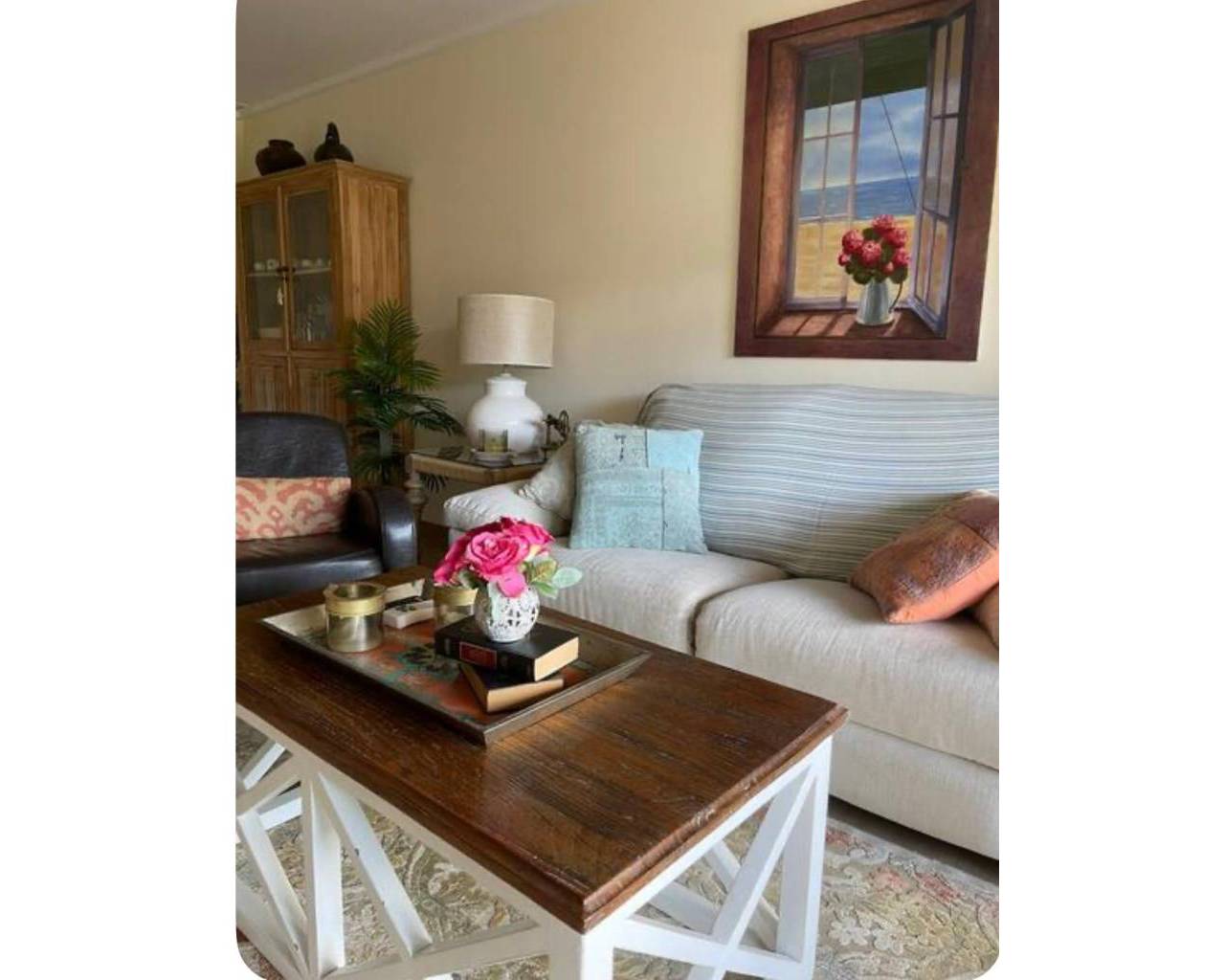 Locations longue durée - Appartement - Javea