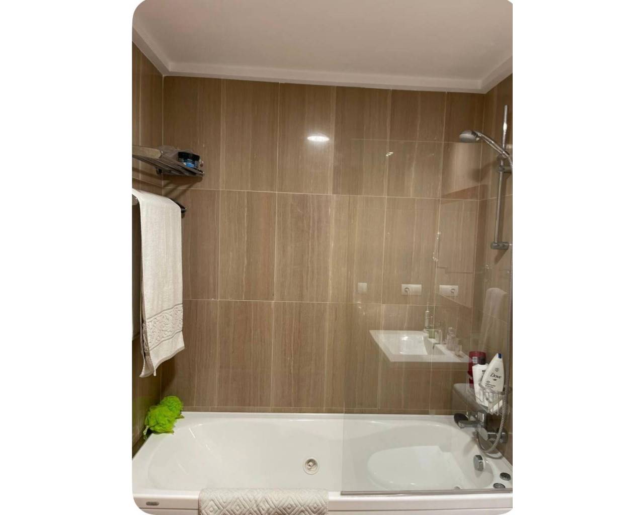 Locations longue durée - Appartement - Javea