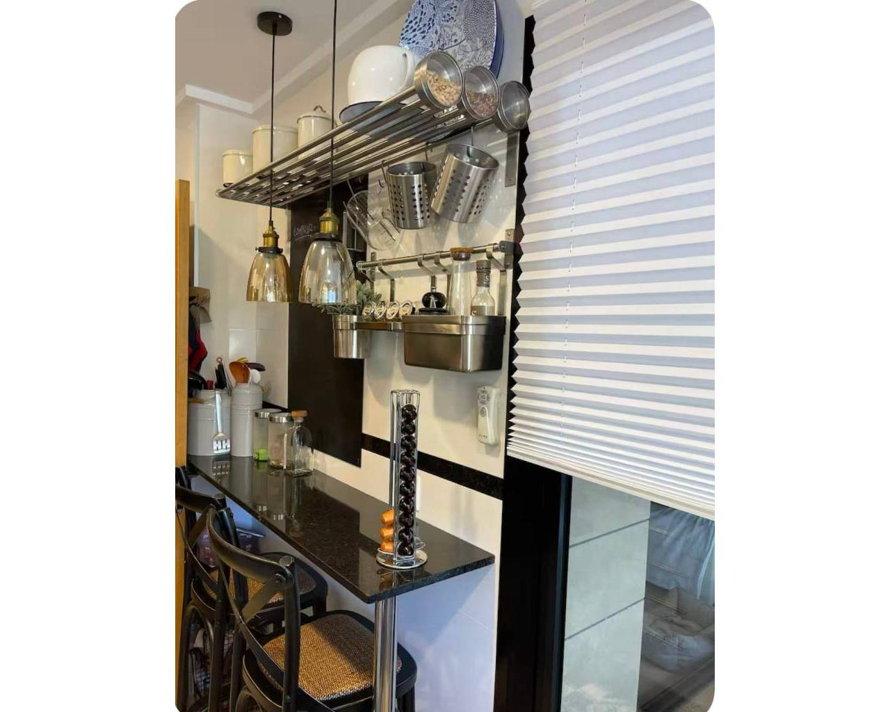 Locations longue durée - Appartement - Javea