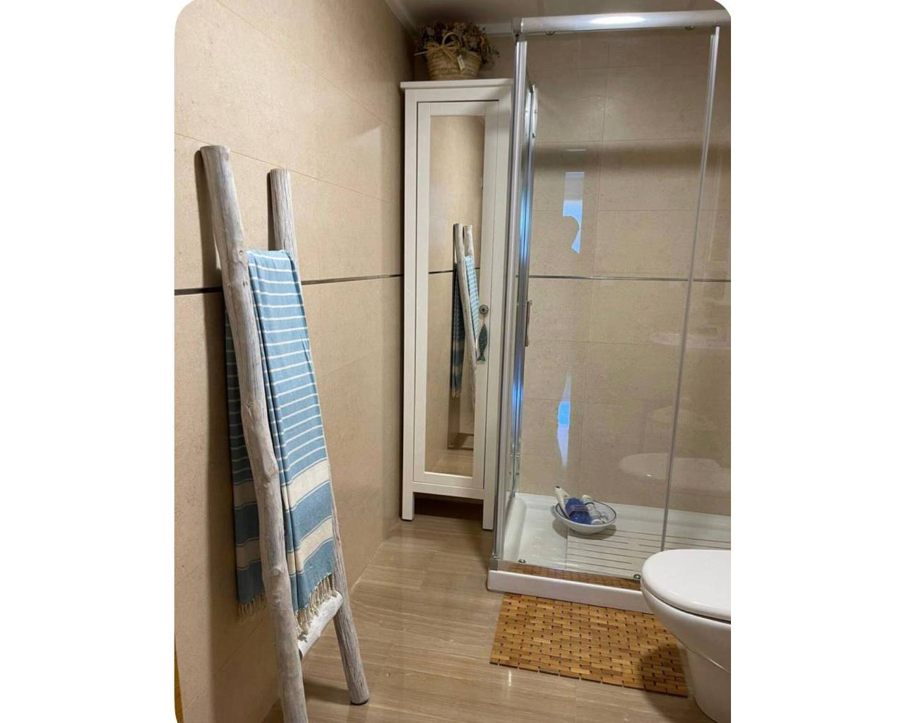 Locations longue durée - Appartement - Javea