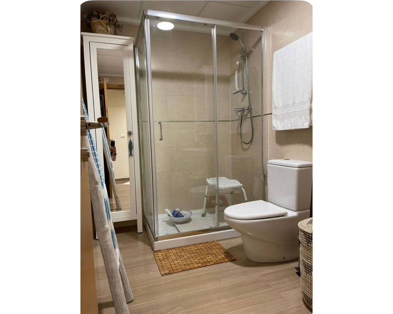 Locations longue durée - Appartement - Javea