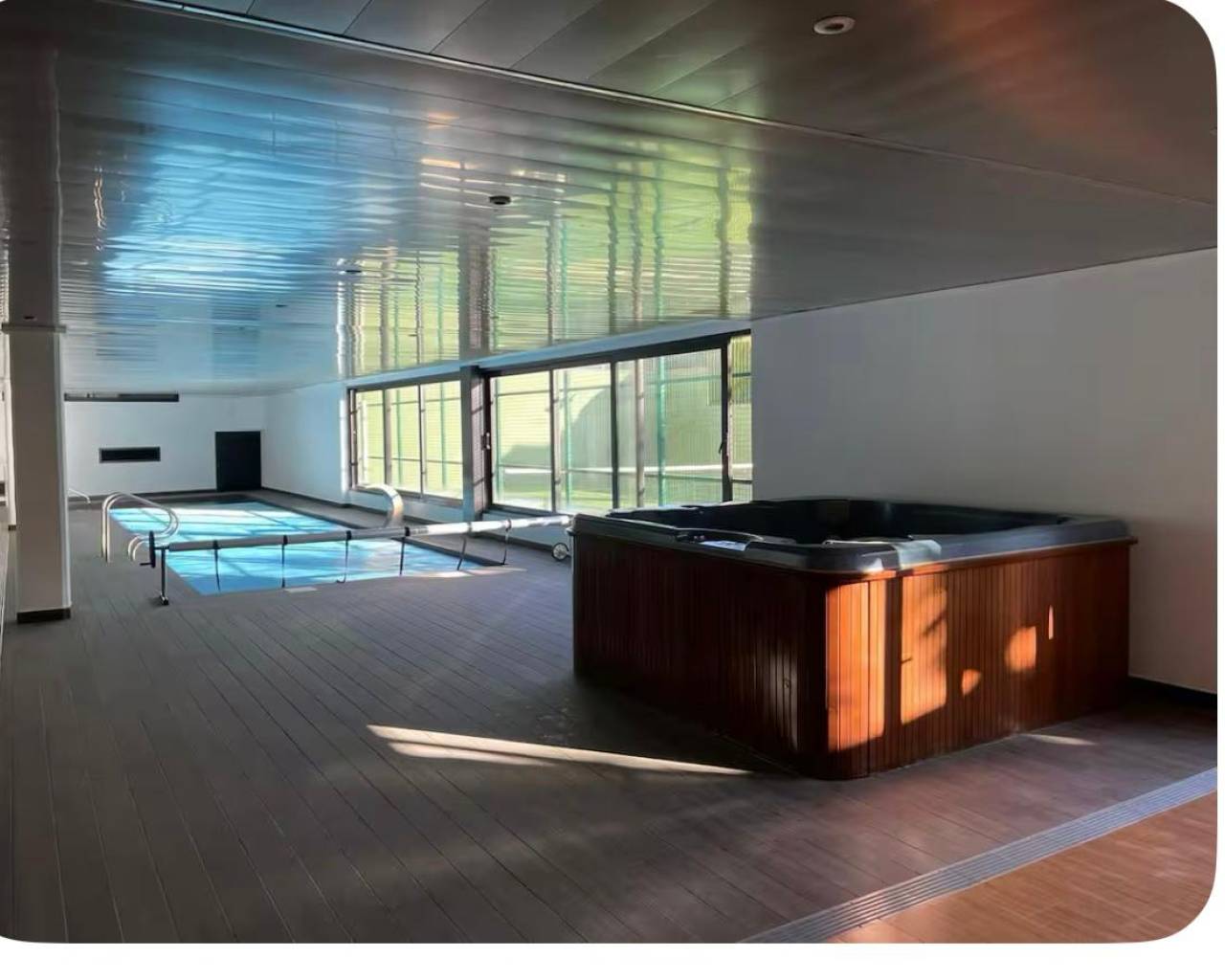 Locations longue durée - Appartement - Javea