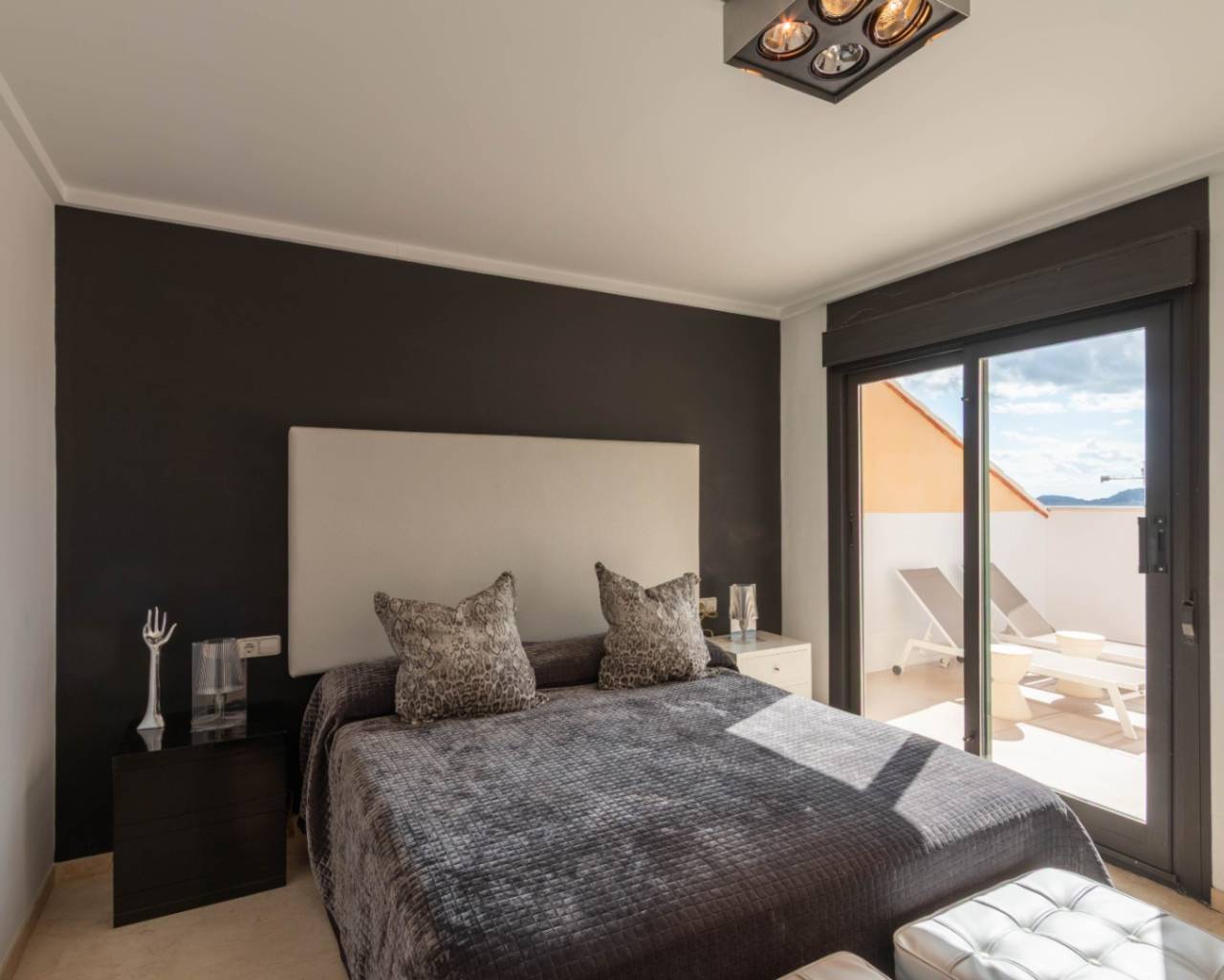 Locations longue durée - Appartement - Javea