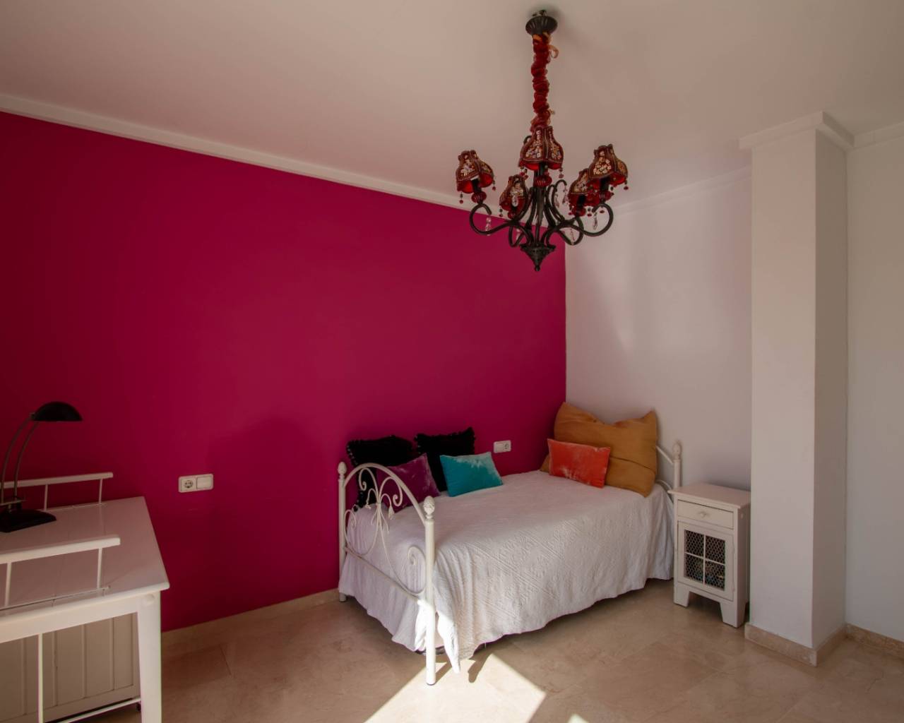 Locations longue durée - Appartement - Javea