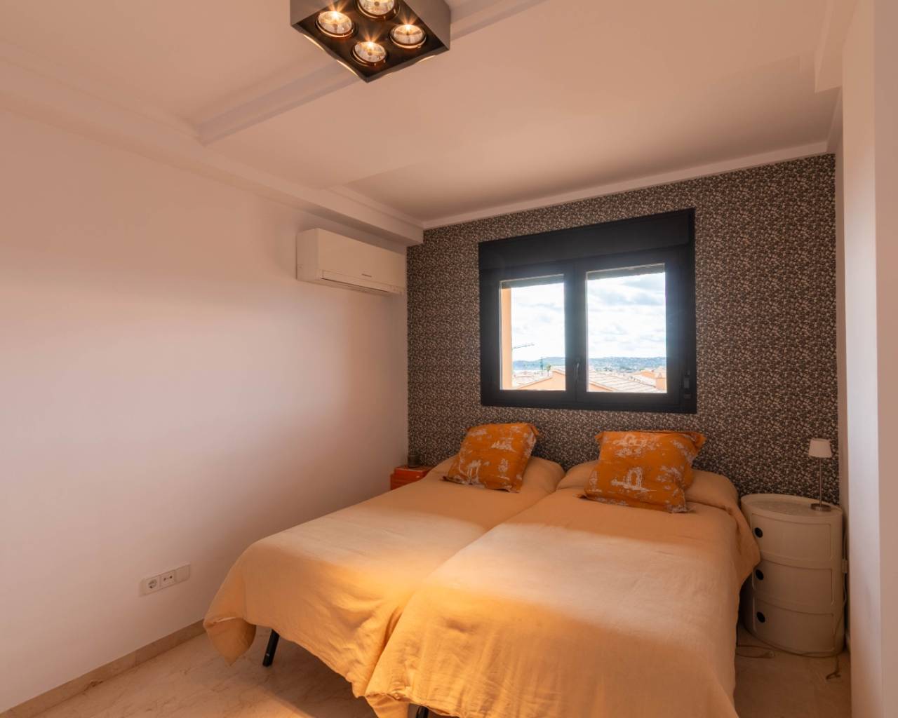 Locations longue durée - Appartement - Javea