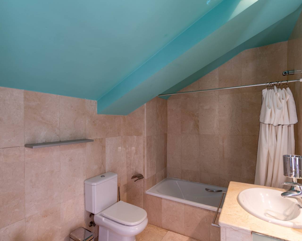 Locations longue durée - Appartement - Javea