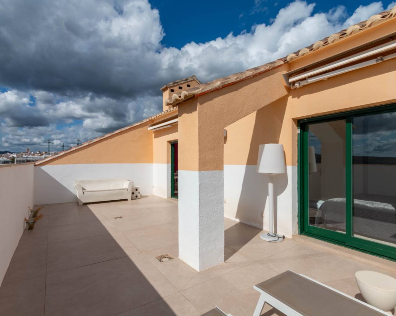 Locations longue durée - Appartement - Javea