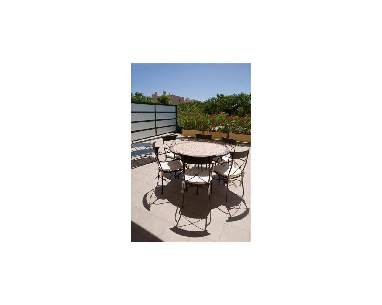 Locations longue durée - Appartement - Javea