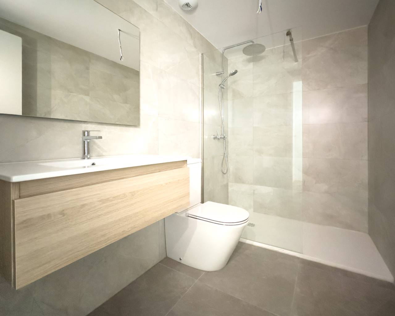 Locations longue durée - Appartement - Javea