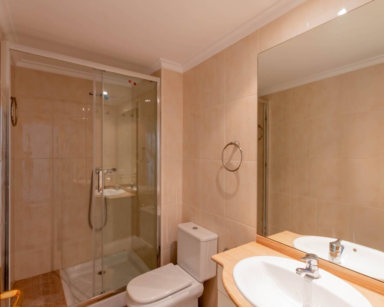 Locations longue durée - Appartement - Javea