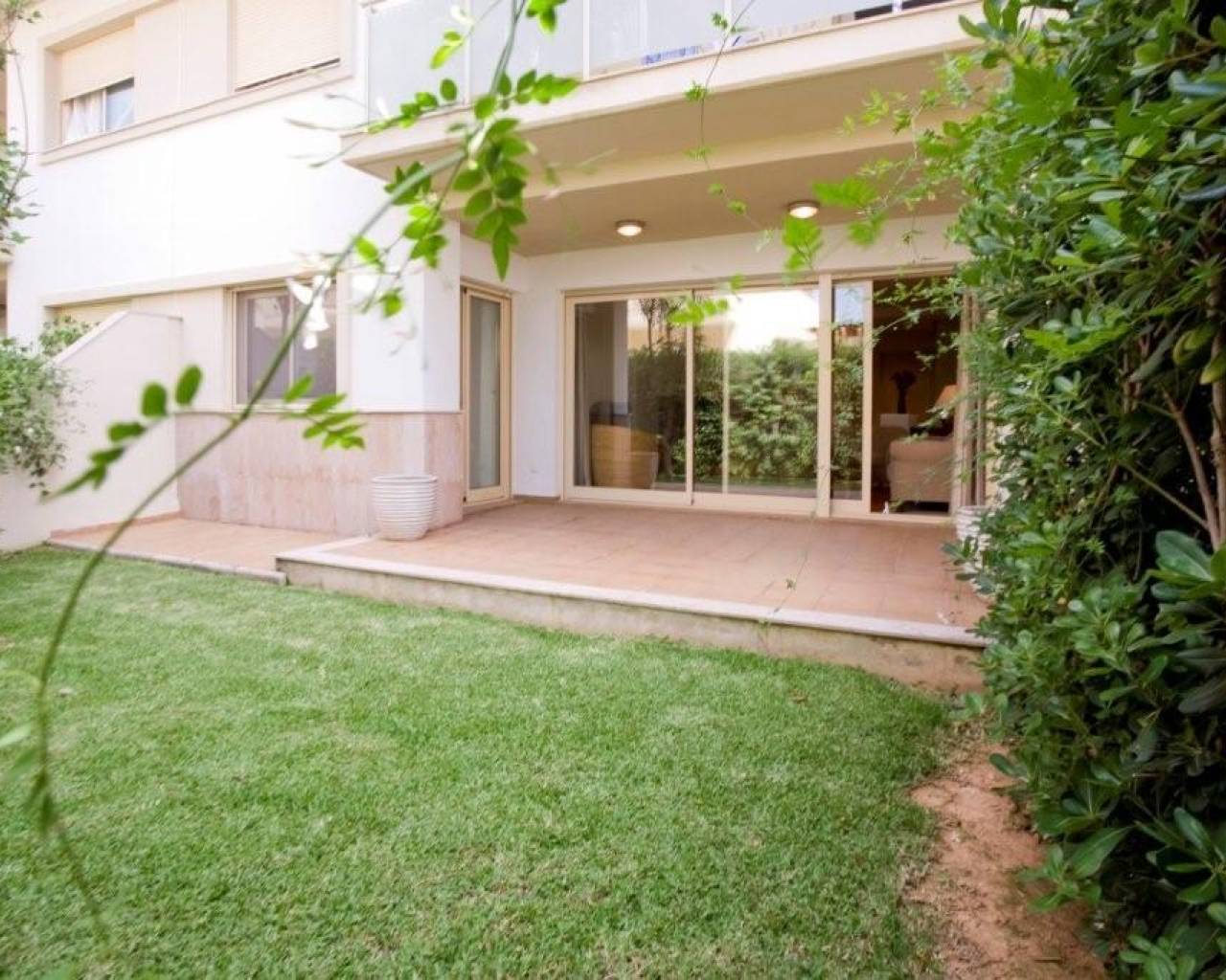 Locations longue durée - Appartement - Javea - Puerto