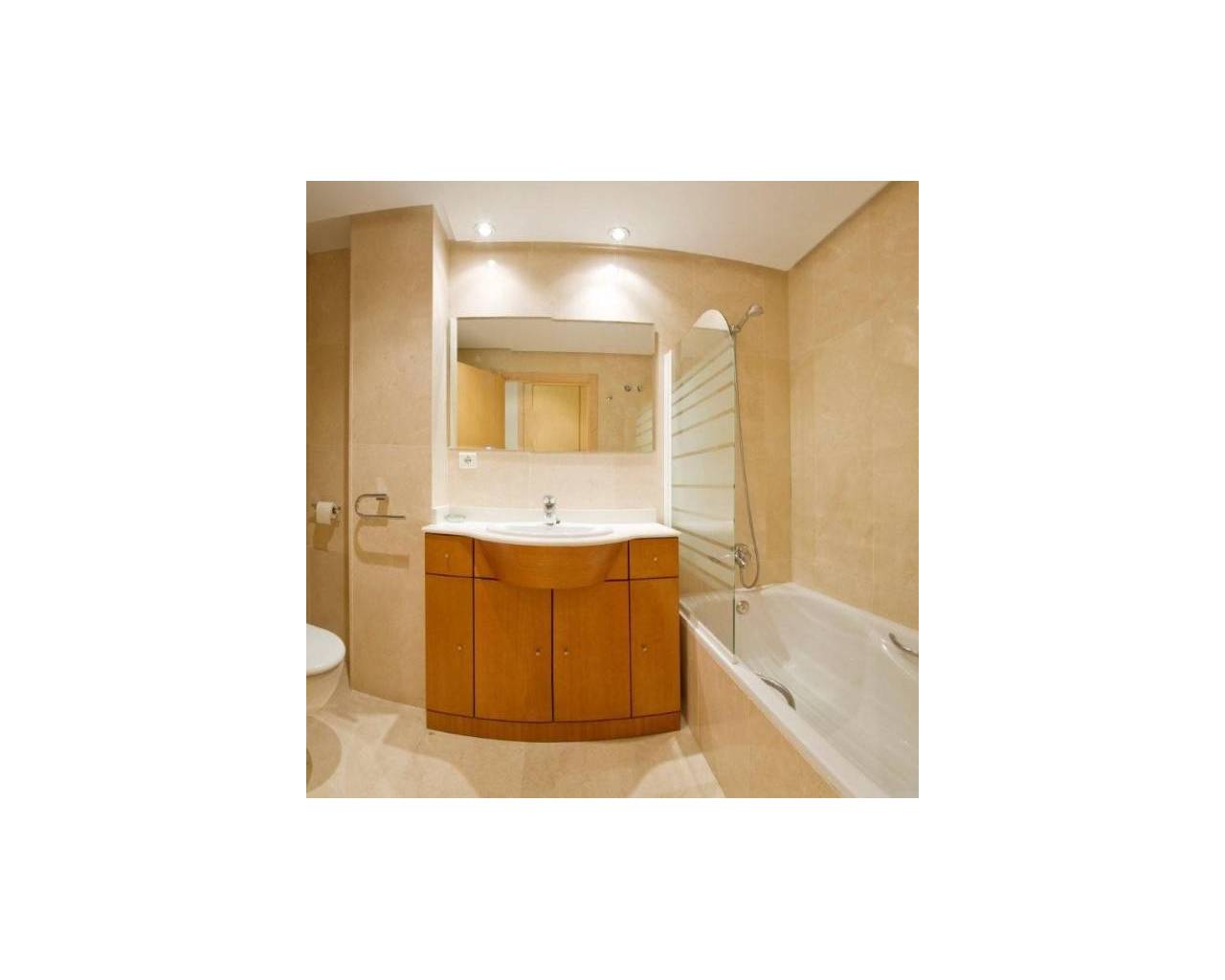 Locations longue durée - Appartement - Javea - Puerto