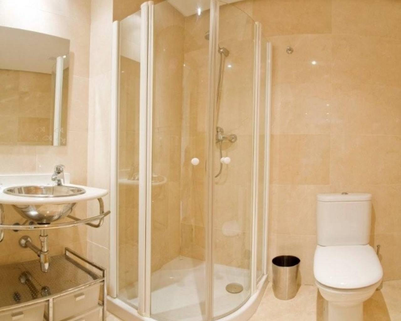 Locations longue durée - Appartement - Javea - Puerto