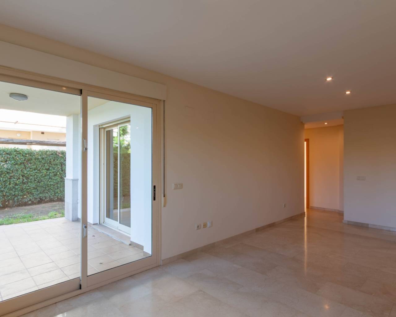 Locations longue durée - Appartement - Javea - Puerto