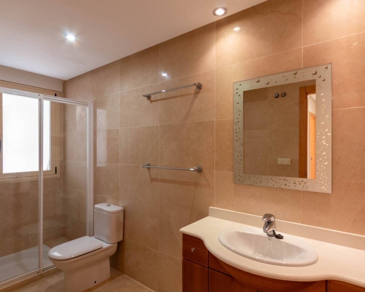 Locations longue durée - Appartement - Javea - Puerto