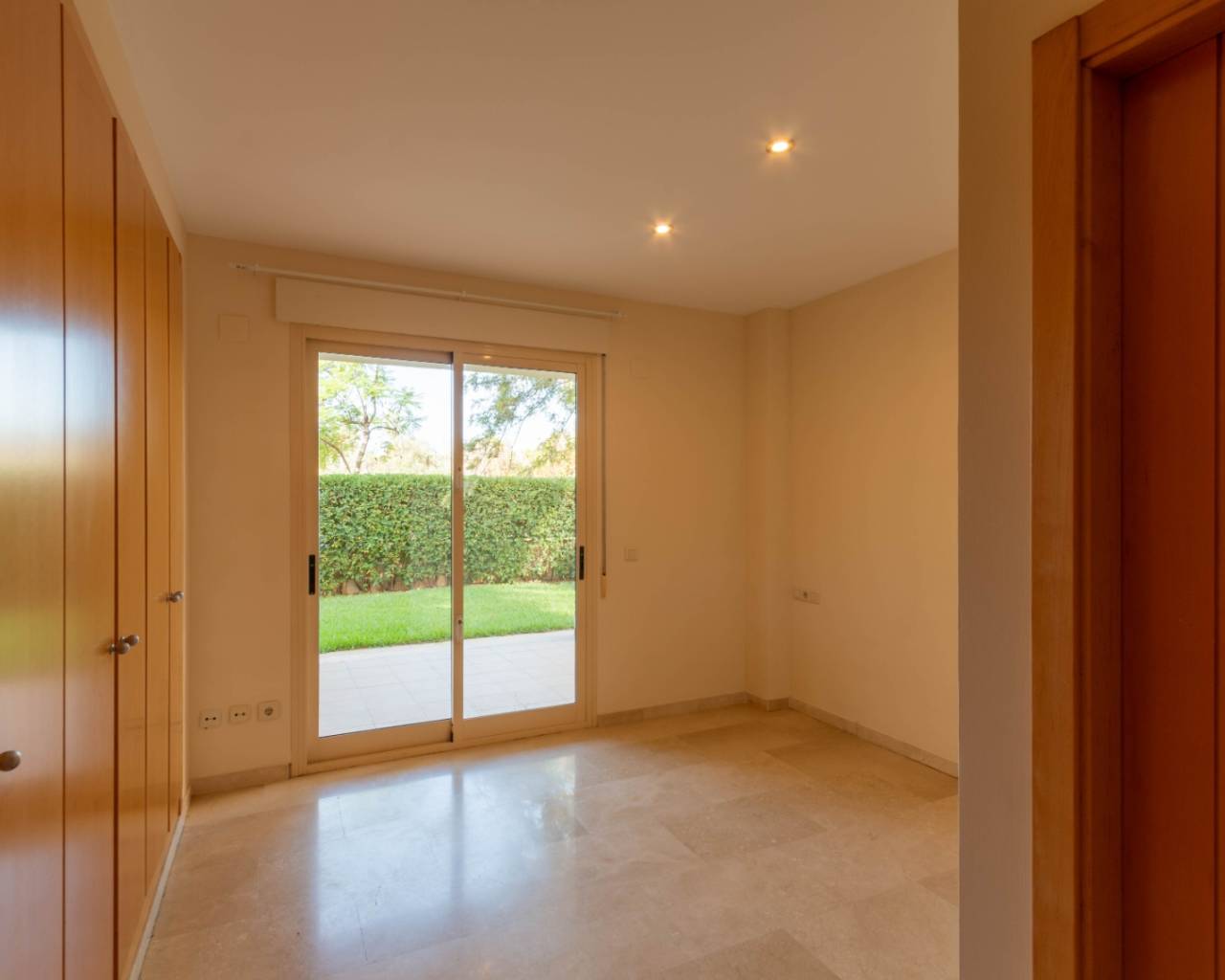 Locations longue durée - Appartement - Javea - Puerto