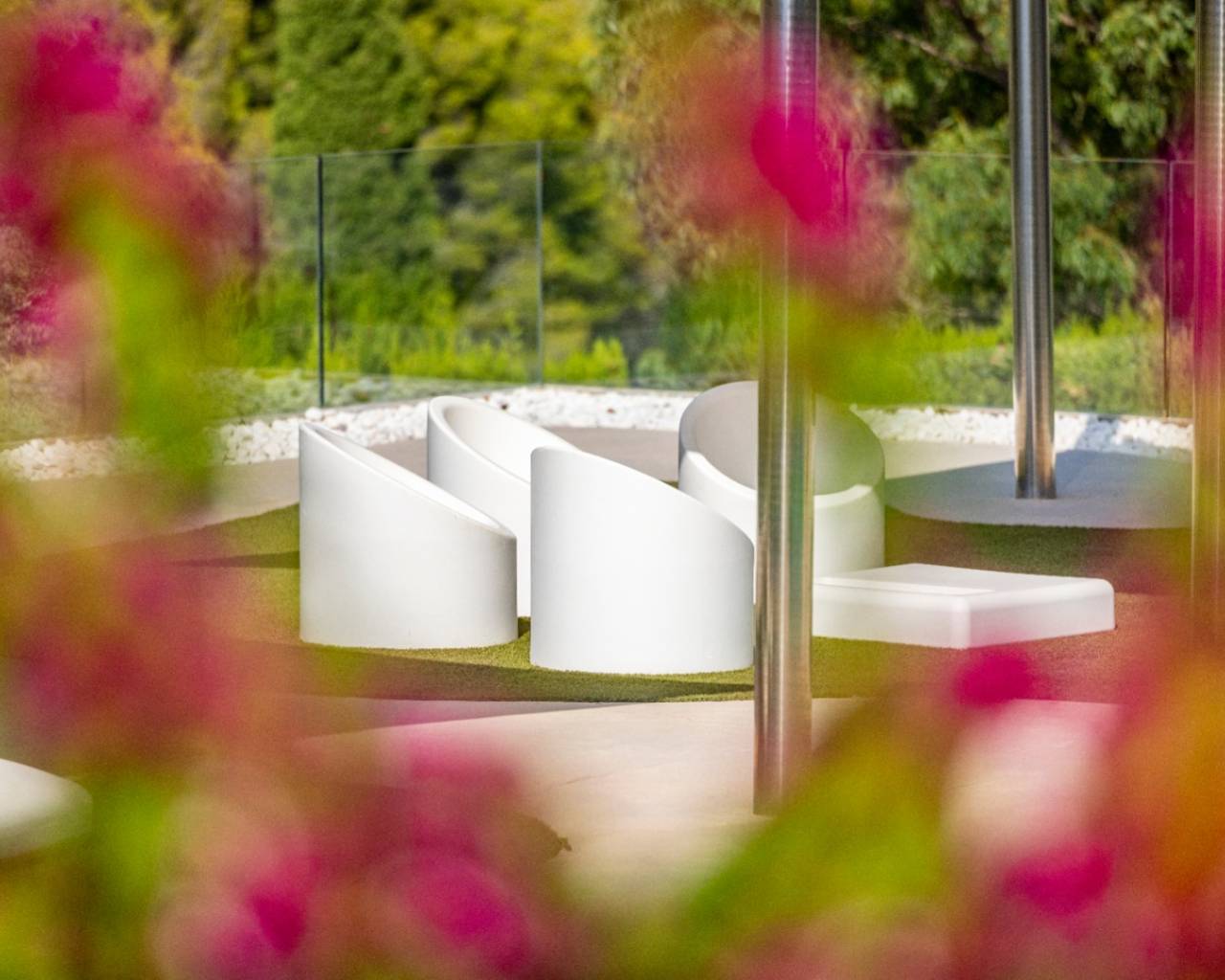 Vente - Appartement - Altea