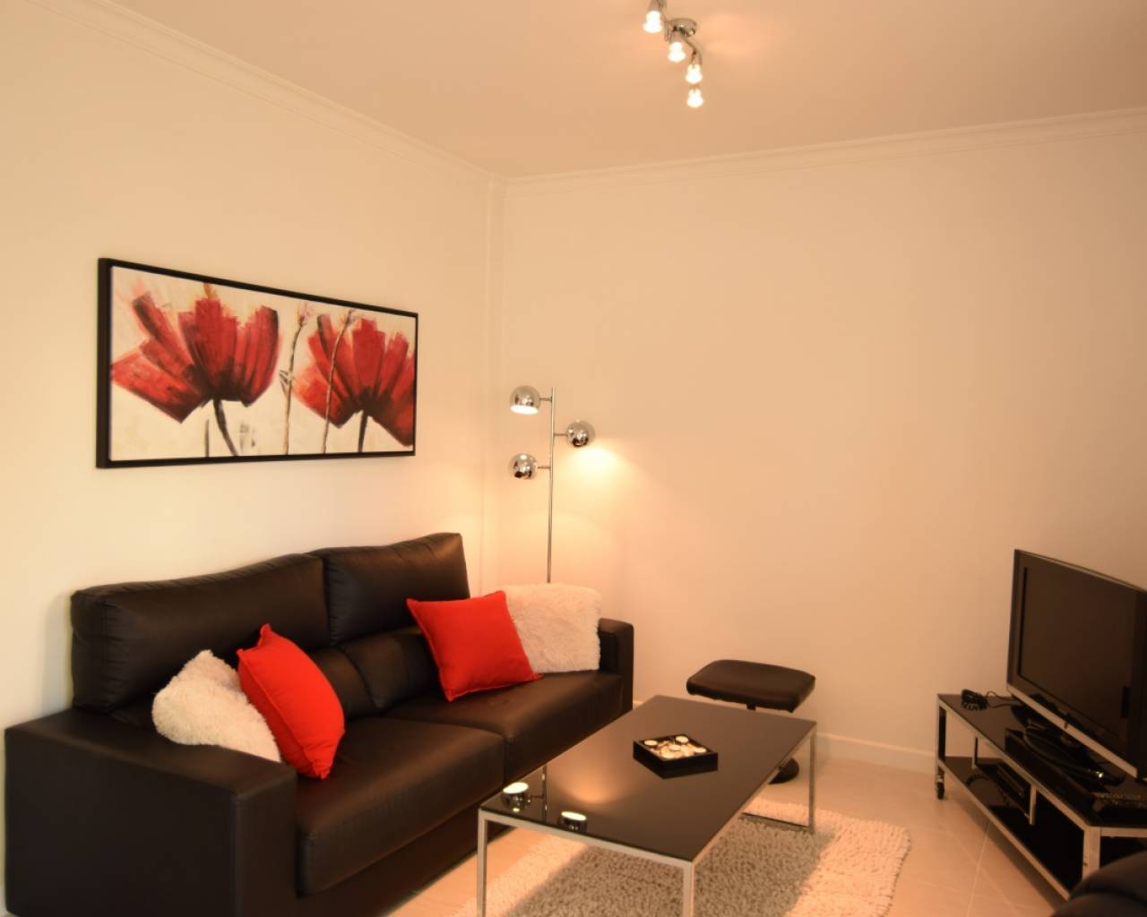 Vente - Appartement - Benissa - Fustera