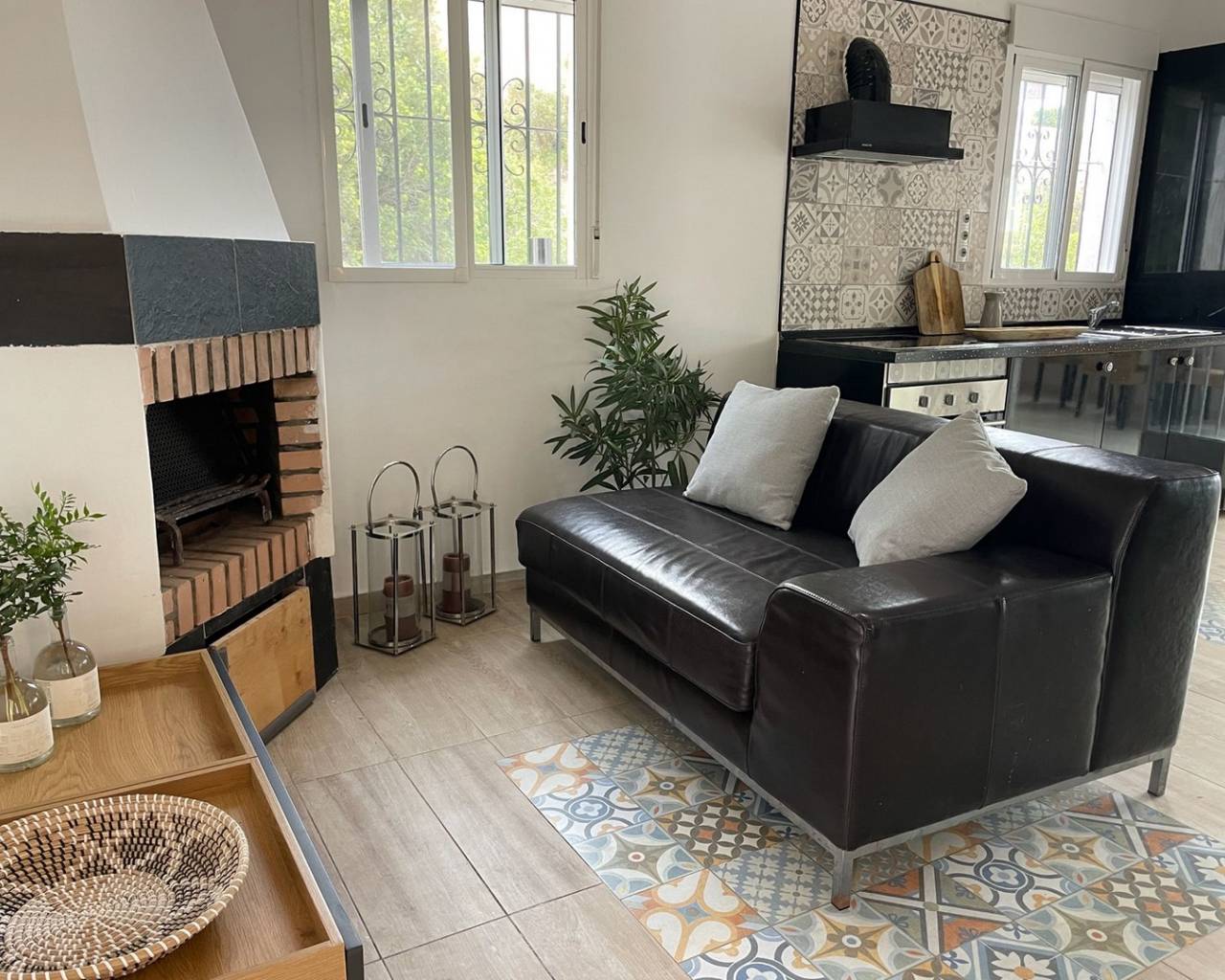 Vente - Appartement - Benissa - Benissa Costa