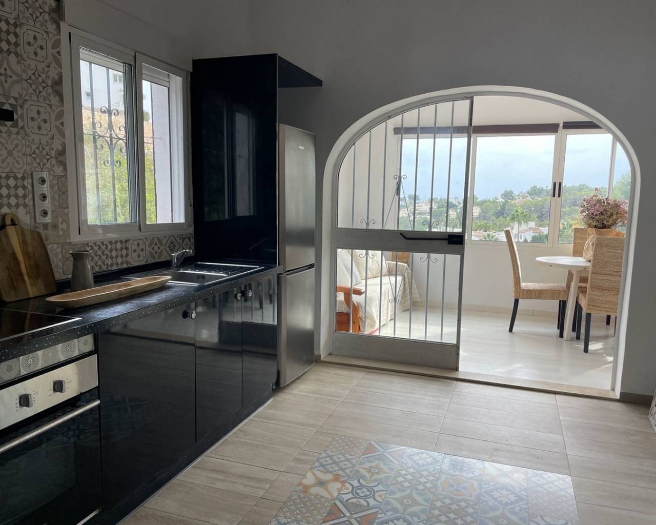 Vente - Appartement - Benissa - Benissa Costa