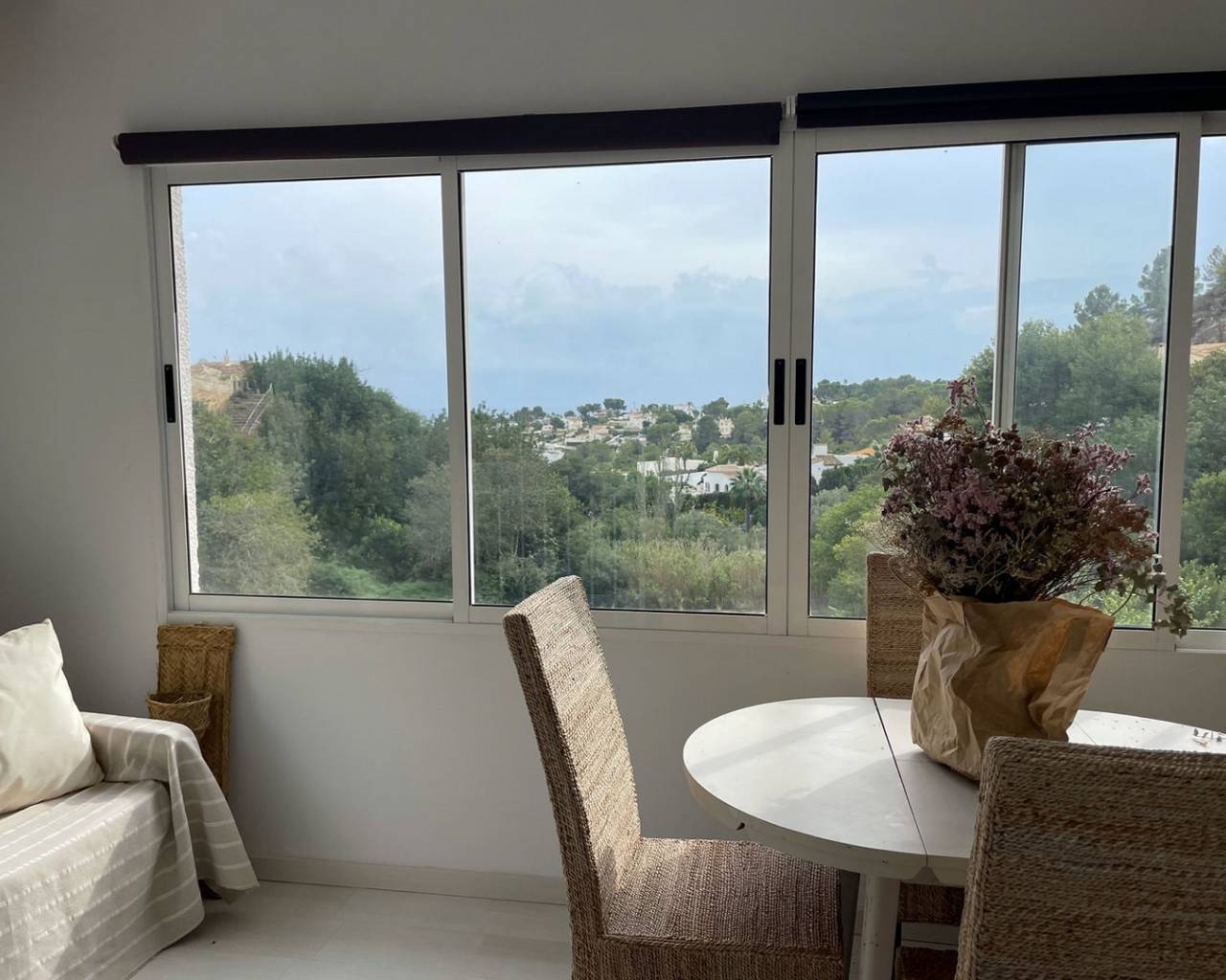 Vente - Appartement - Benissa - Benissa Costa