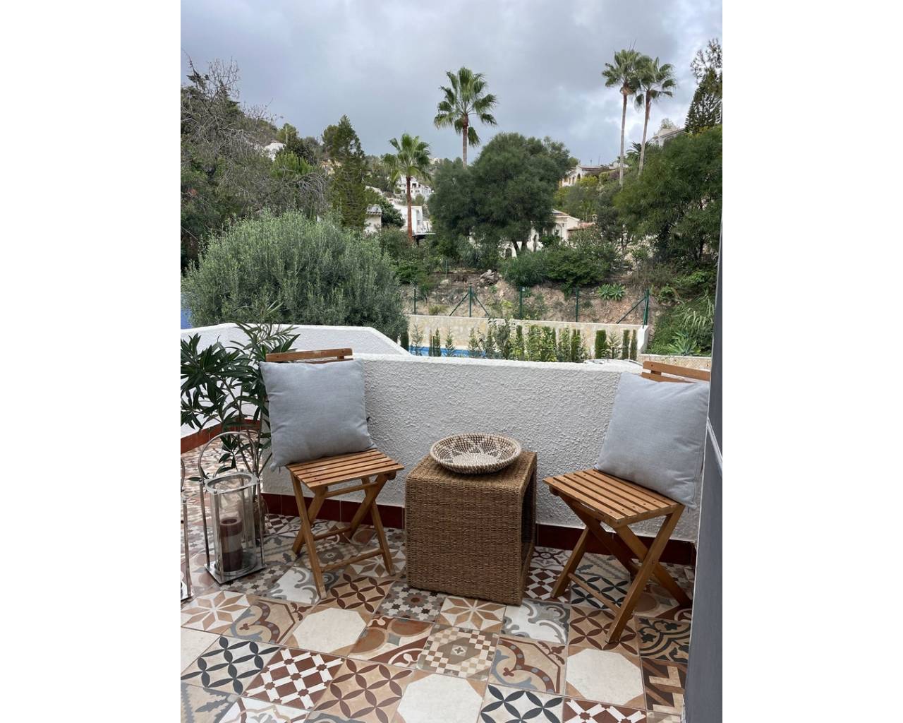 Vente - Appartement - Benissa - Benissa Costa