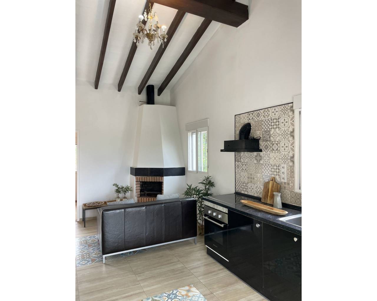 Vente - Appartement - Benissa - Benissa Costa