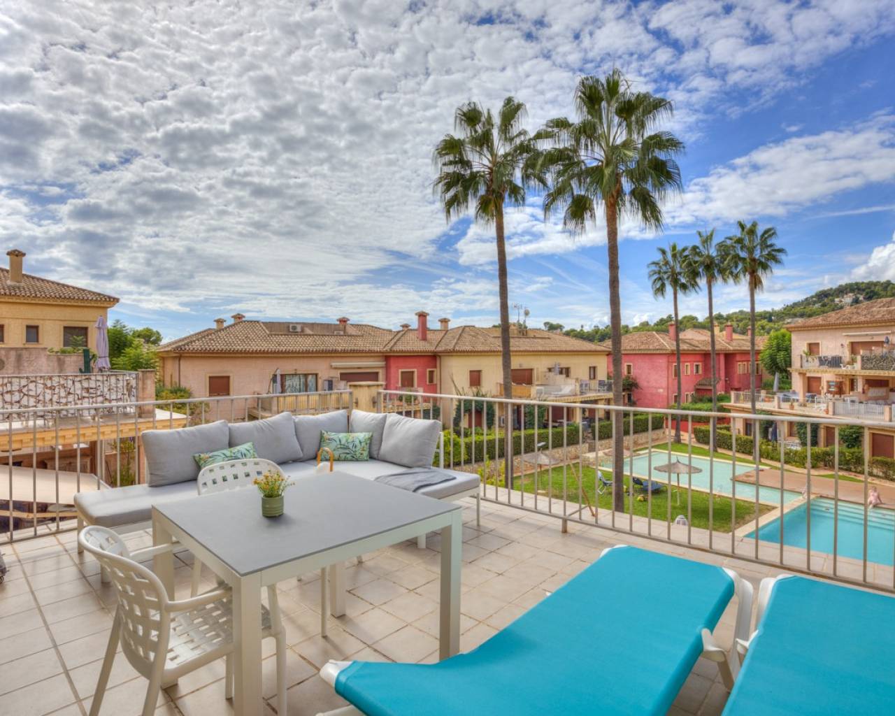 Vente - Appartement - Benissa - Benissa Costa