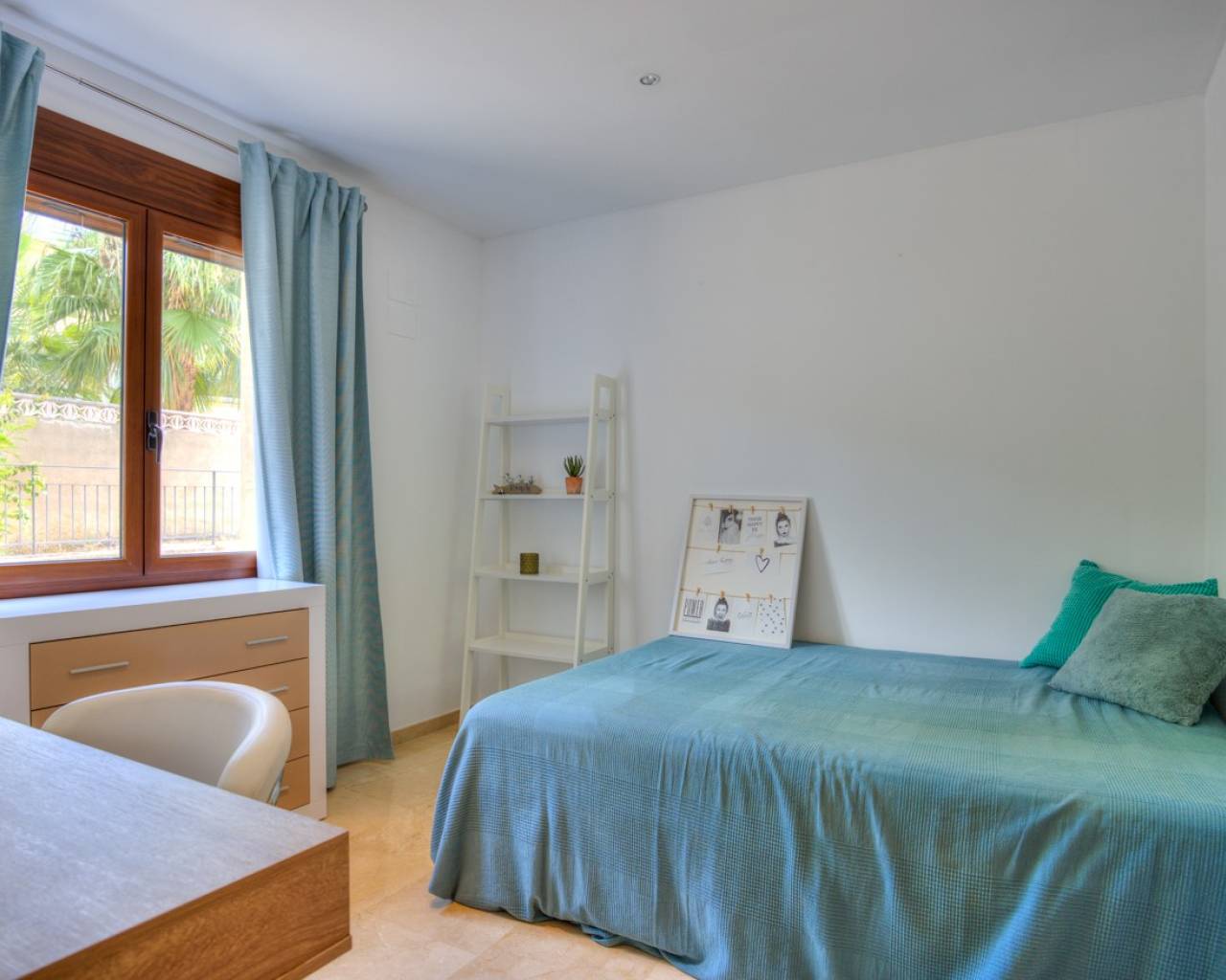 Vente - Appartement - Benissa - Benissa Costa