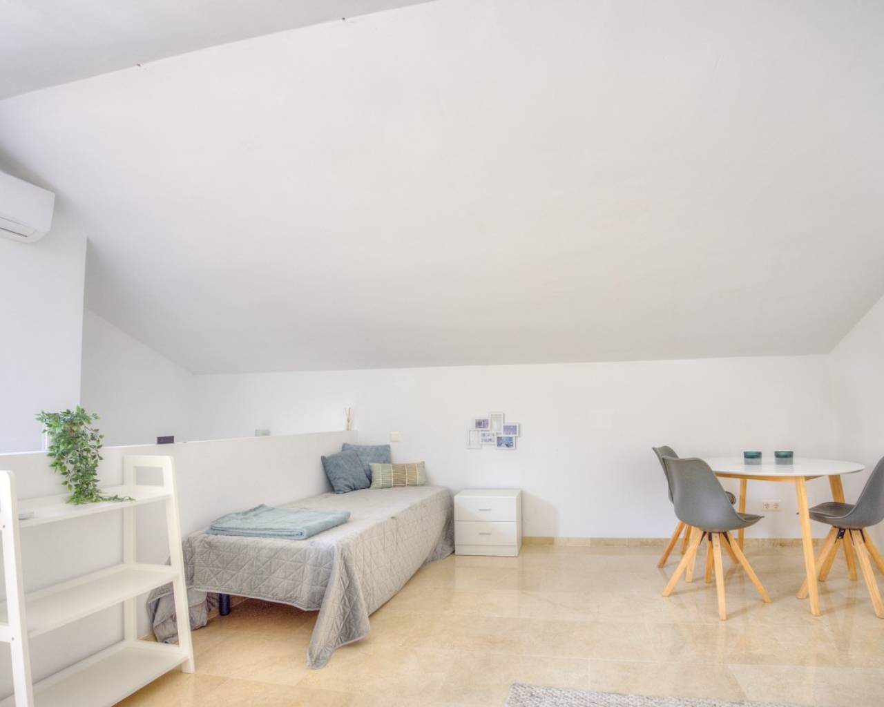 Vente - Appartement - Benissa - Benissa Costa