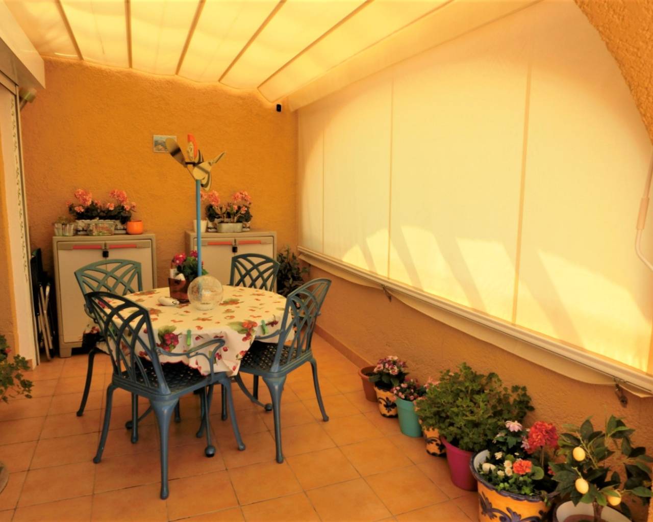 Vente - Appartement - Benitachell - Pueblo Montecala