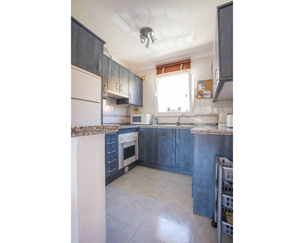 Vente - Appartement - Benitachell - Cumbre del Sol