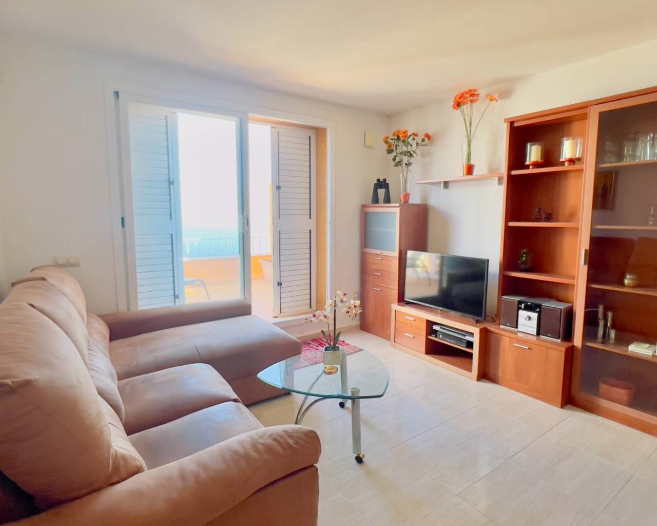 Vente - Appartement - Benitachell - Vistamar CDS