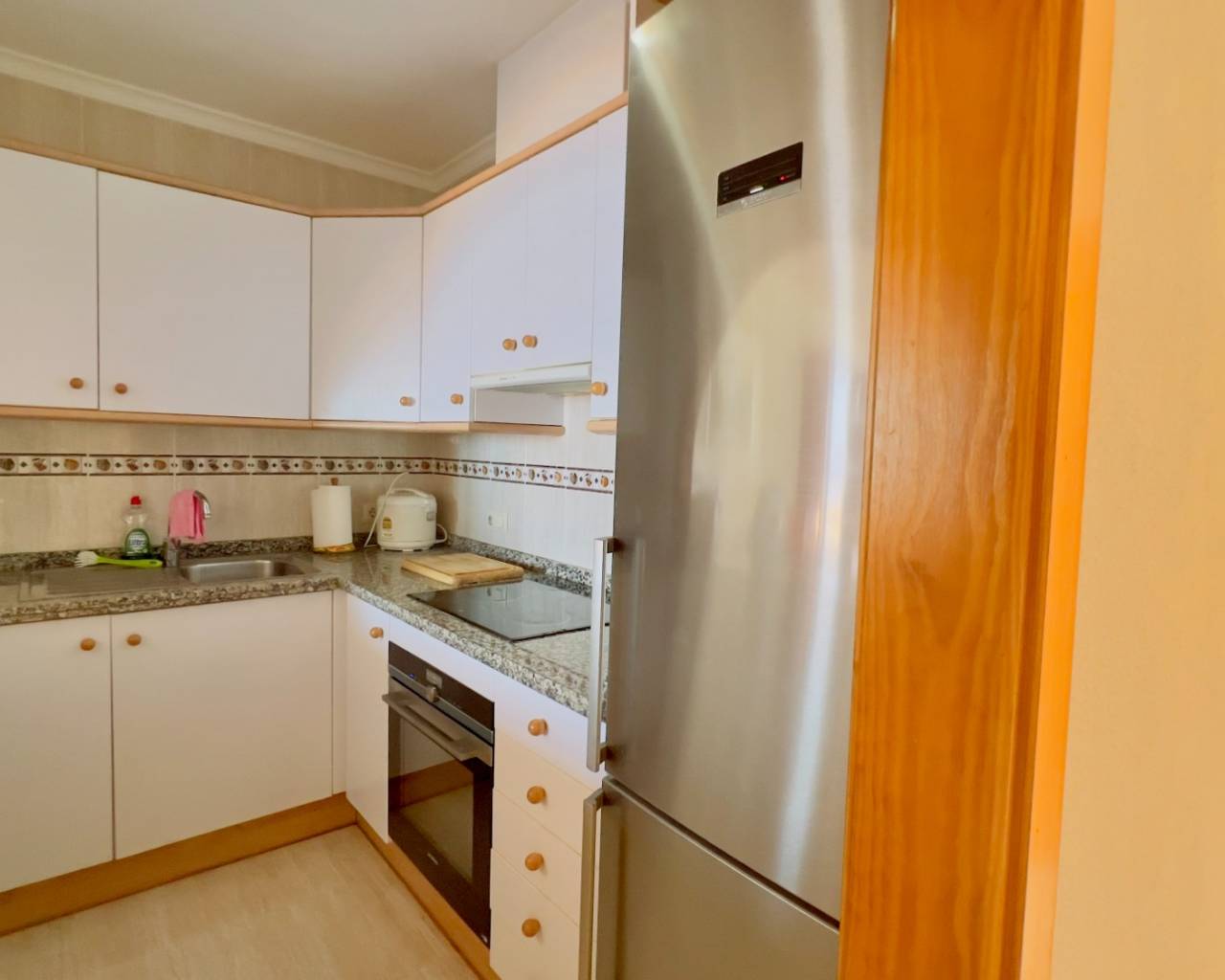 Vente - Appartement - Benitachell - Vistamar CDS