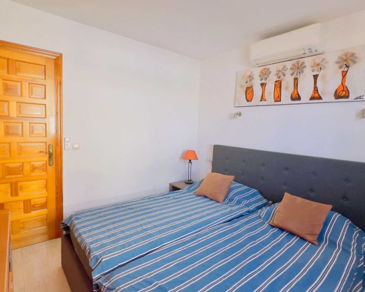 Vente - Appartement - Benitachell - Vistamar CDS