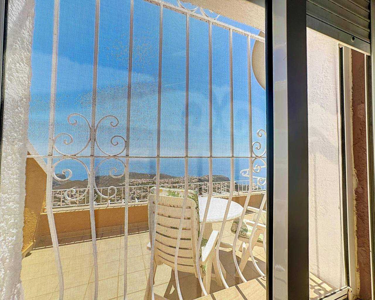 Vente - Appartement - Benitachell - Pueblo Panorama