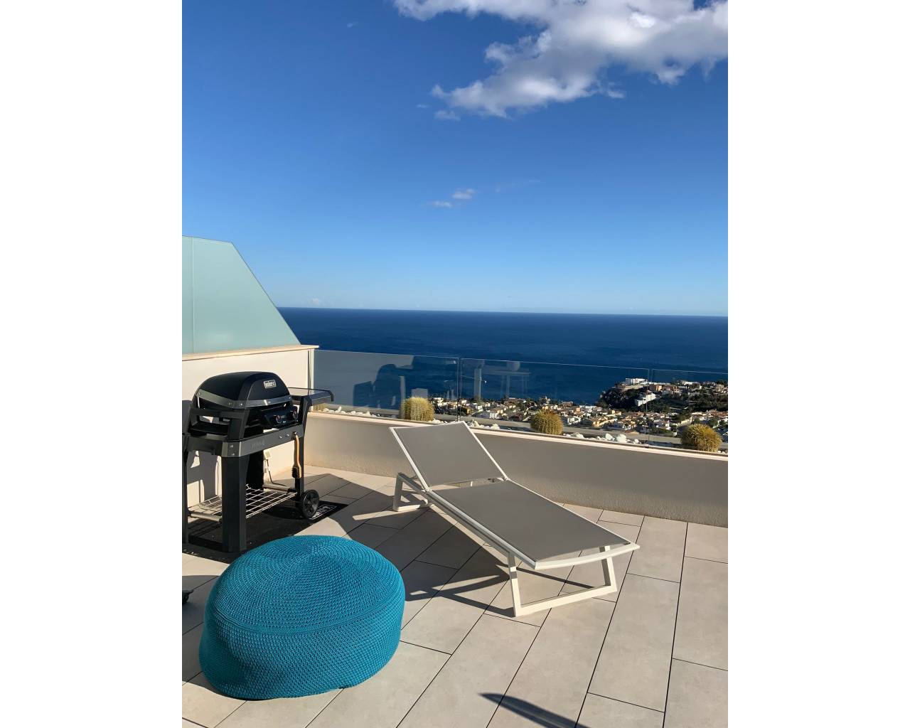 Vente - Appartement - Benitachell - Blue Infinity