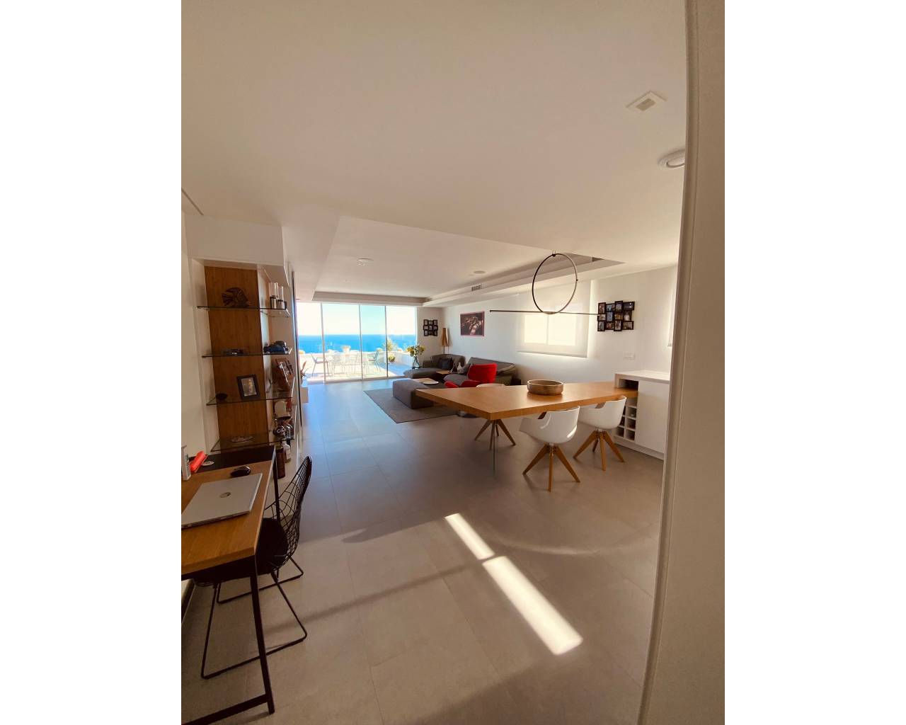 Vente - Appartement - Benitachell - Blue Infinity