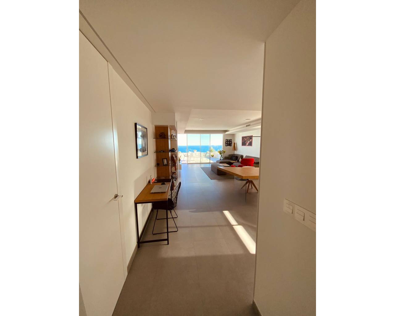 Vente - Appartement - Benitachell - Blue Infinity