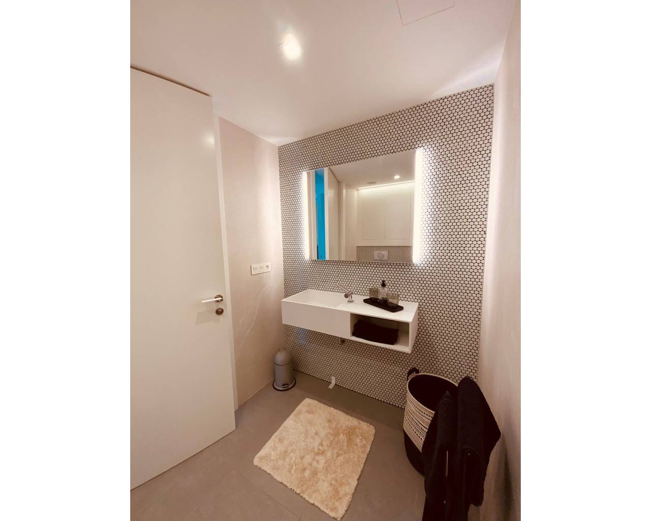 Vente - Appartement - Benitachell - Blue Infinity