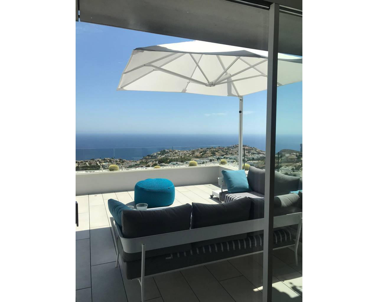 Vente - Appartement - Benitachell - Blue Infinity