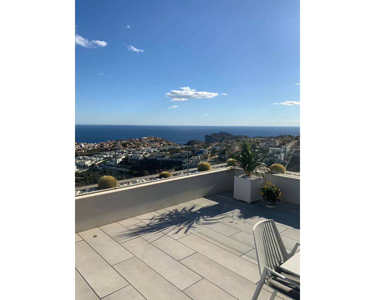 Vente - Appartement - Benitachell - Blue Infinity