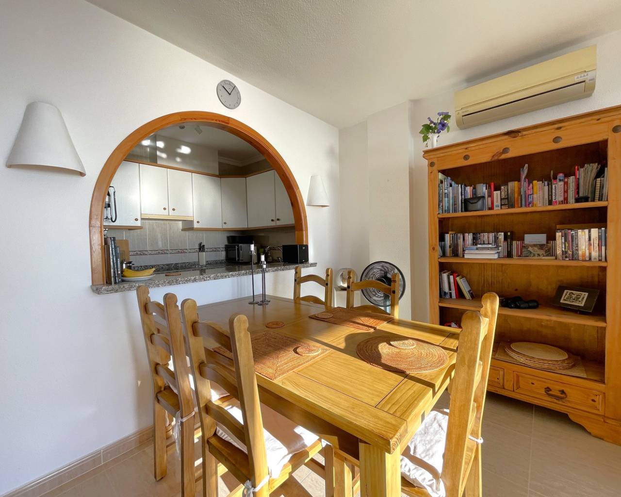 Vente - Appartement - Benitachell - Cumbre del Sol