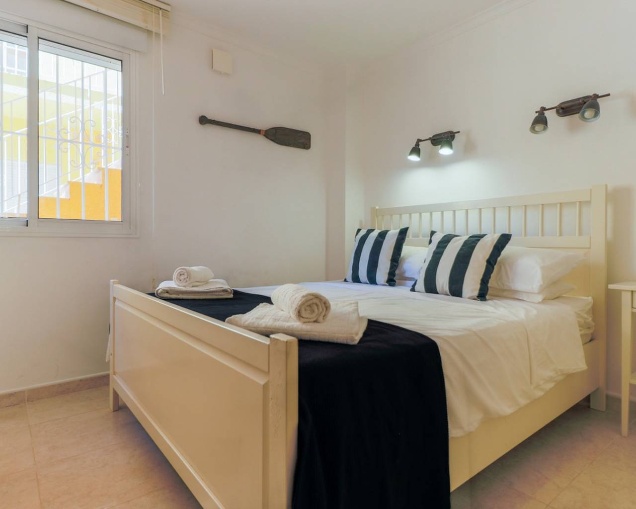 Vente - Appartement - Benitachell - Cumbre del Sol