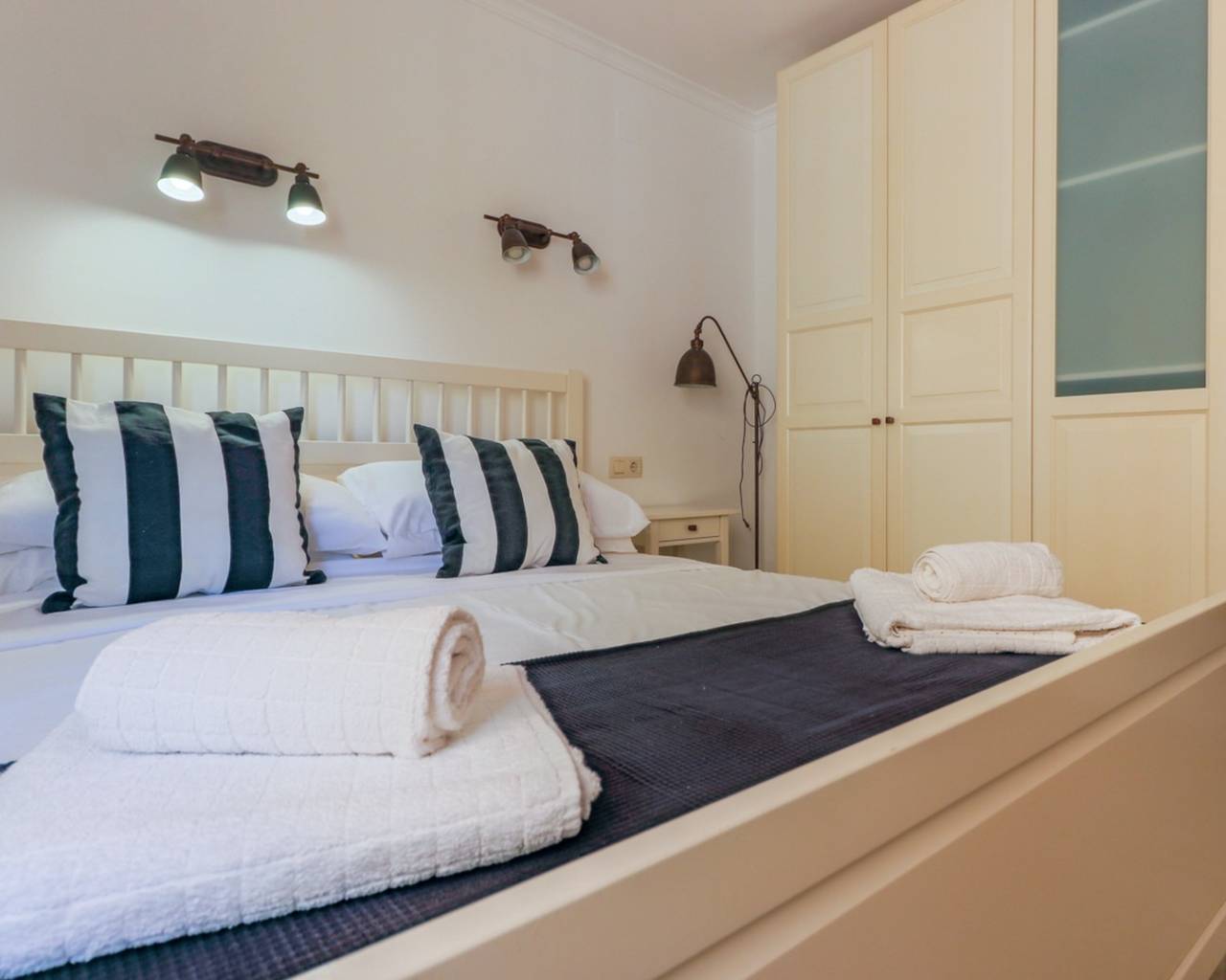 Vente - Appartement - Benitachell - Cumbre del Sol